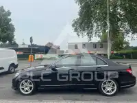2009 Mercedes Benz C 250