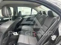 2009 Mercedes Benz C 250