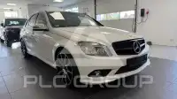 2009 Mercedes Benz C 250