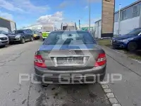 2009 Mercedes Benz C 250