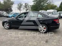 2009 Mercedes Benz C 250