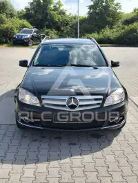 2009 Mercedes Benz C 250