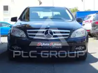 2009 Mercedes Benz C 250