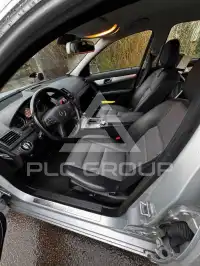 2009 Mercedes Benz C 250