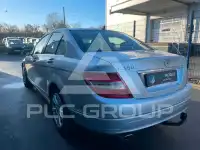2009 Mercedes Benz C 250
