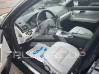 2009 Mercedes Benz C 250