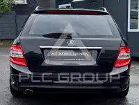 2009 Mercedes Benz C 250