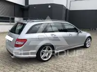 2009 Mercedes Benz C 250