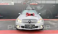2009 Mercedes Benz C 250