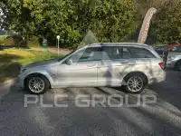 2009 Mercedes Benz C 250