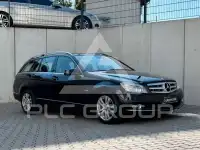 2009 Mercedes Benz C 250