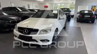 2009 Mercedes Benz C 250