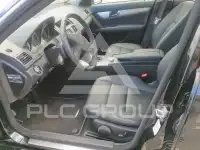 2009 Mercedes Benz C 250