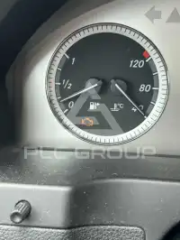 2009 Mercedes Benz C 250