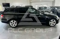 2009 Mercedes Benz C 250