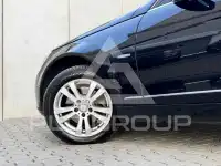 2009 Mercedes Benz C 250