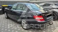 2009 Mercedes Benz C 250