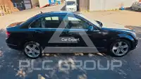 2009 Mercedes Benz C 250
