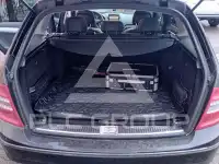 2009 Mercedes Benz C 250
