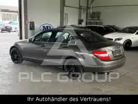 2009 Mercedes Benz C 250