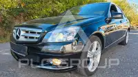 2009 Mercedes Benz C 250