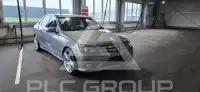 2009 Mercedes Benz C 250