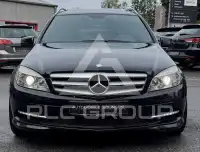 2009 Mercedes Benz C 250