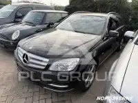 2009 Mercedes Benz C 250