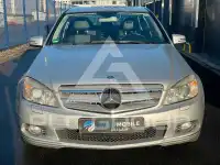 2009 Mercedes Benz C 250