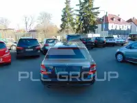 2009 Mercedes Benz C 250
