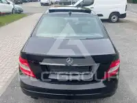 2009 Mercedes Benz C 250