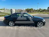 2009 Mercedes Benz C 250