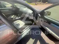 2009 Mercedes Benz C 250