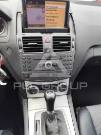 2009 Mercedes Benz C 250