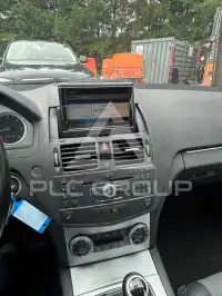 2009 Mercedes Benz C 250