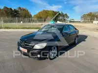 2009 Mercedes Benz C 250