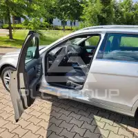2009 Mercedes Benz C 250