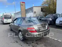2009 Mercedes Benz C 250