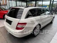 2009 Mercedes Benz C 250