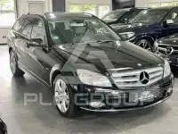 2009 Mercedes Benz C 250