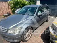 2009 Mercedes Benz C 250