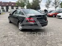 2009 Mercedes Benz C 250