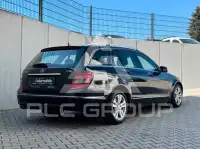 2009 Mercedes Benz C 250
