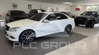 2009 Mercedes Benz C 250