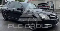 2009 Mercedes Benz C 250