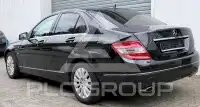 2009 Mercedes Benz C 250