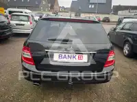 2009 Mercedes Benz C 250