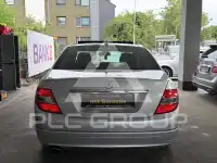 2009 Mercedes Benz C 250