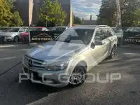 2009 Mercedes Benz C 250