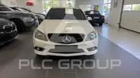 2009 Mercedes Benz C 250